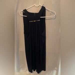 This is a dressy dress